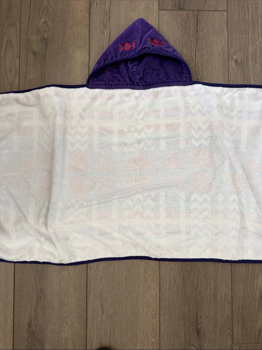 Pendleton brand size